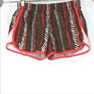 Under Armour Heat Gear Semi-Fitted Running Shorts